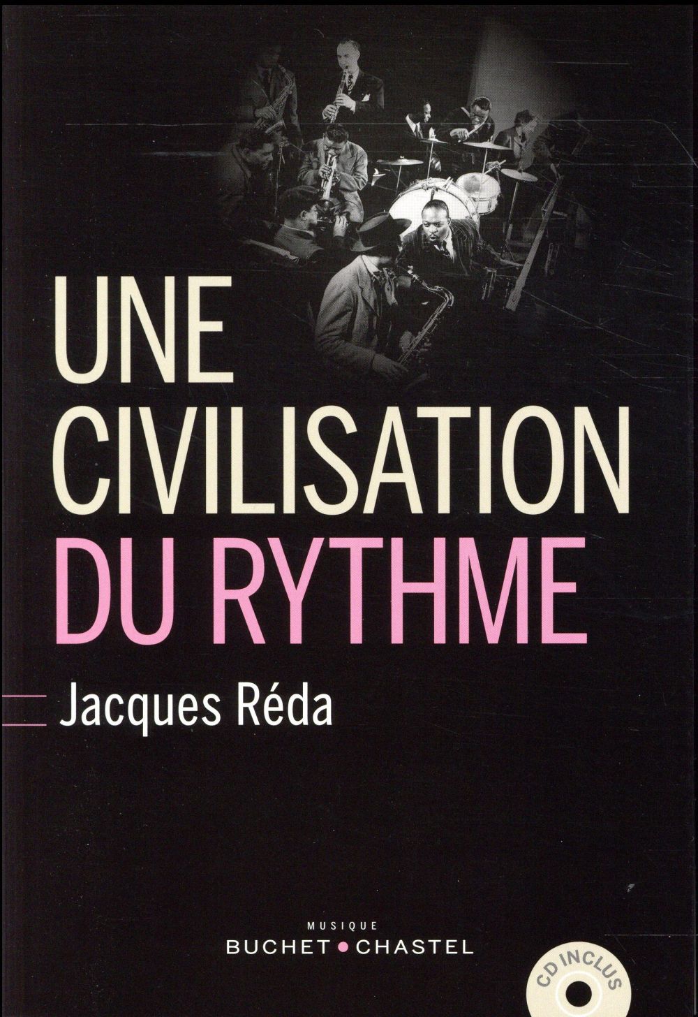 UNE CIVILISATION DU RYTHME