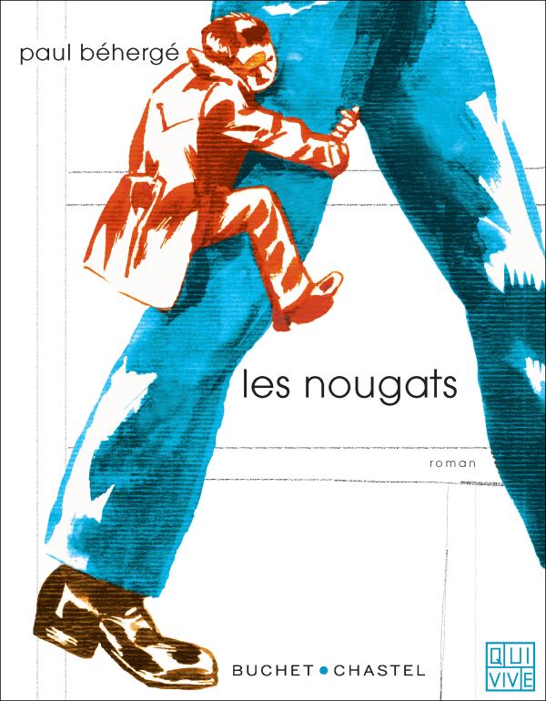 LES NOUGATS