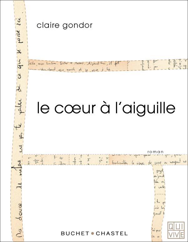 LE COEUR A L'AIGUILLE