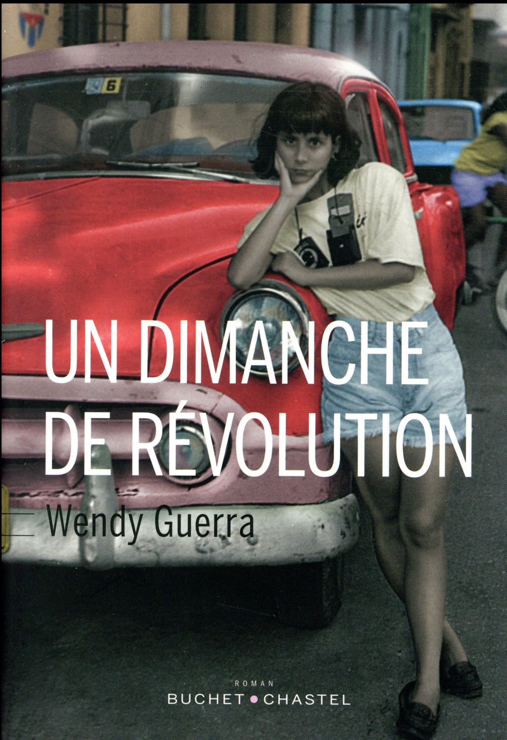 UN DIMANCHE DE REVOLUTION