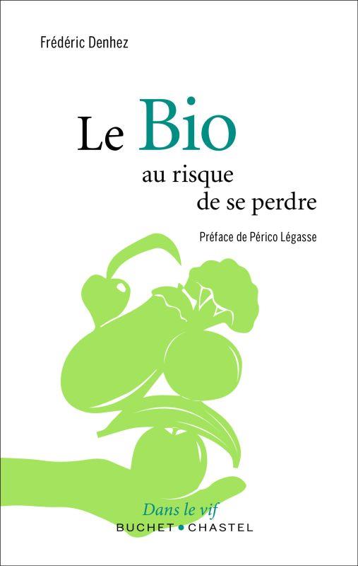 LE BIO - AU RISQUE DE SE PERDRE