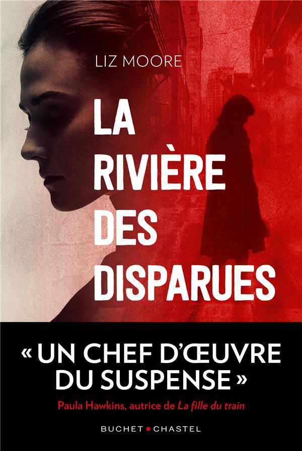 LA RIVIERE DES DISPARUES