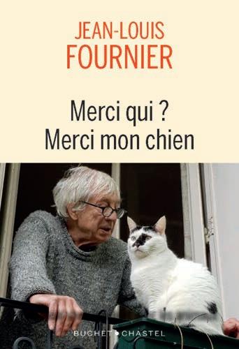 MERCI QUI ? MERCI MON CHIEN - TENDRE SAVOIR VIVRE AVEC LES ANIMAUX