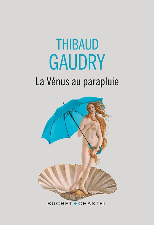 LA VENUS AU PARAPLUIE