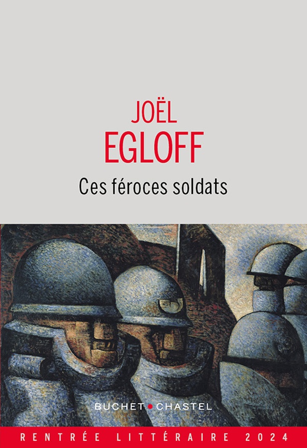 CES FEROCES SOLDATS