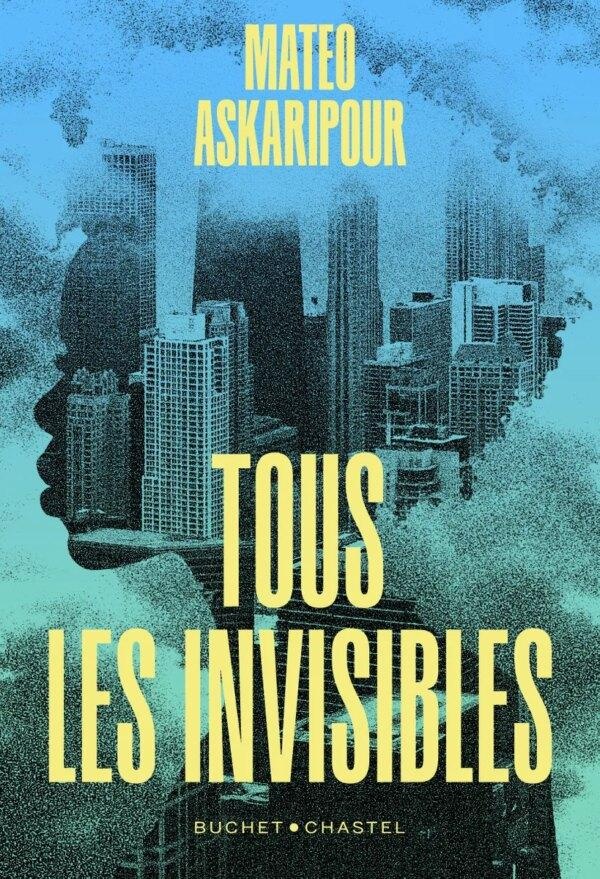 TOUS LES INVISIBLES