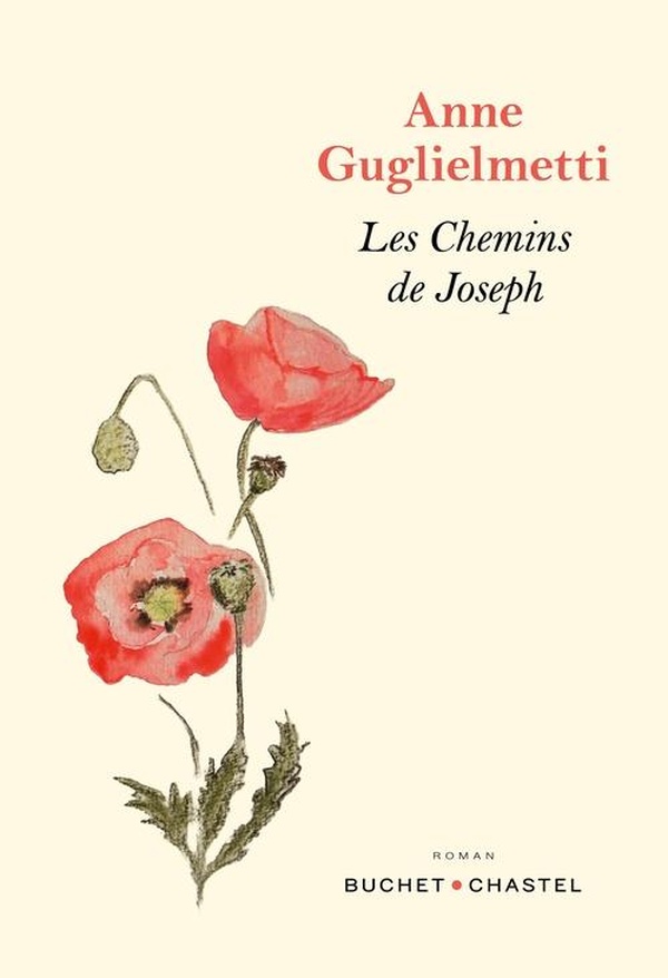 LES CHEMINS DE JOSEPH