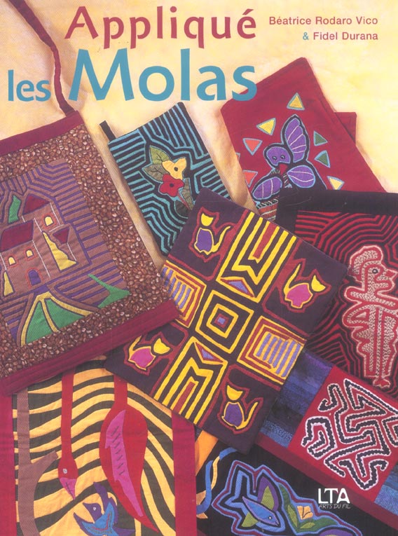 APPLIQUE LES MOLAS