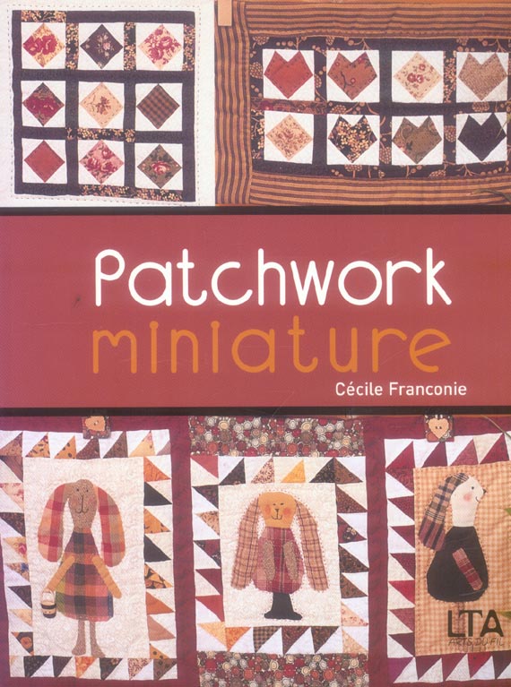 PATCHWORK MINIATURE
