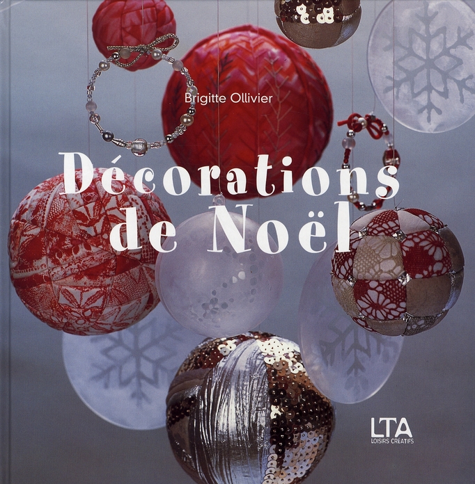 DECORATIONS DE NOEL