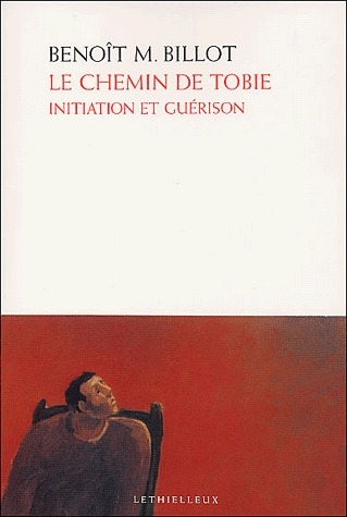 LE CHEMIN DE TOBIE - INITIATION ET GUERISON