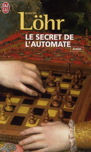 LE SECRET DE L'AUTOMATE