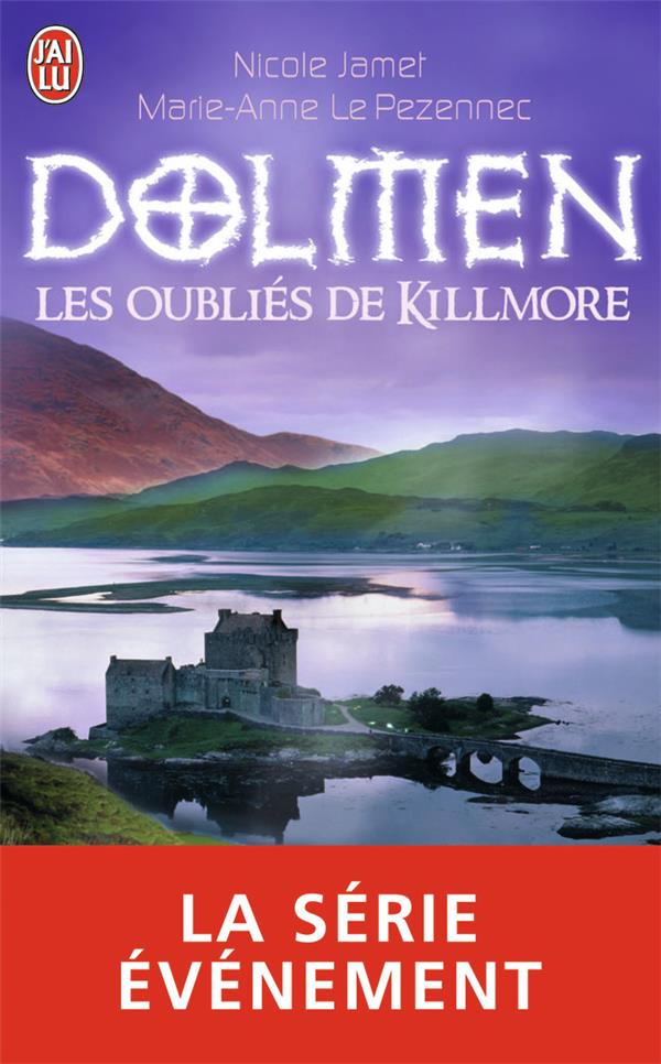 LES OUBLIES DE KILLMORE