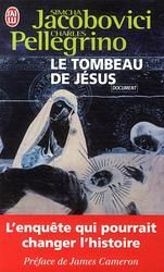 LE TOMBEAU DE JESUS