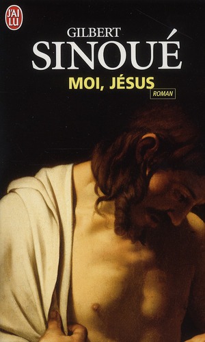 MOI, JESUS