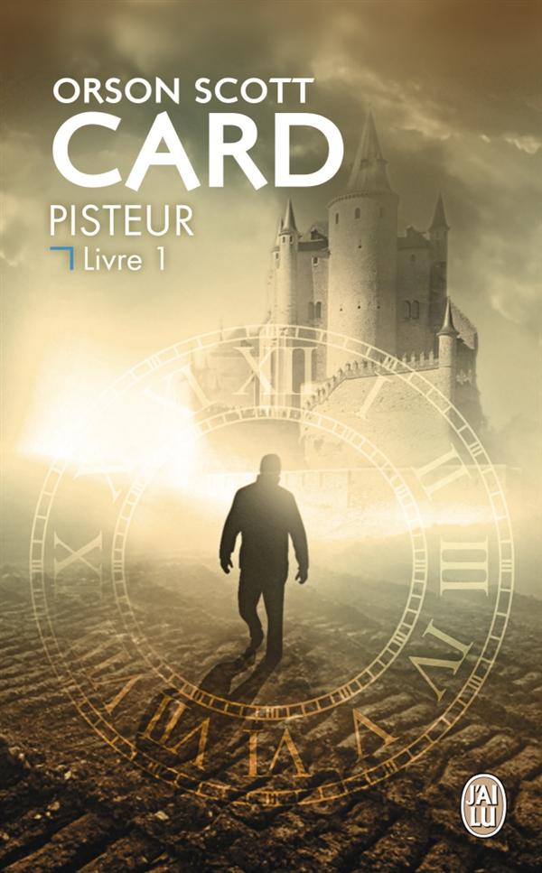 PISTEUR - VOL01