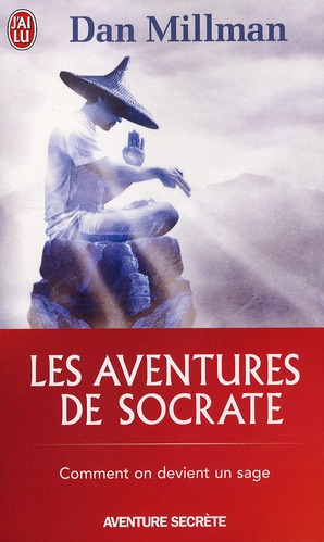 LES AVENTURES DE SOCRATE