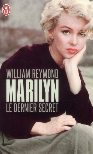 MARILYN - LE DERNIER SECRET