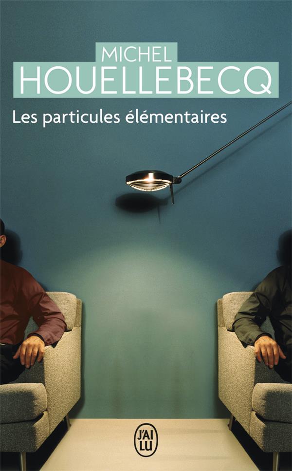 LES PARTICULES ELEMENTAIRES