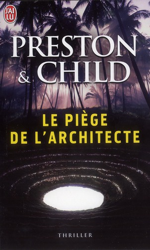 LE PIEGE DE L'ARCHITECTE