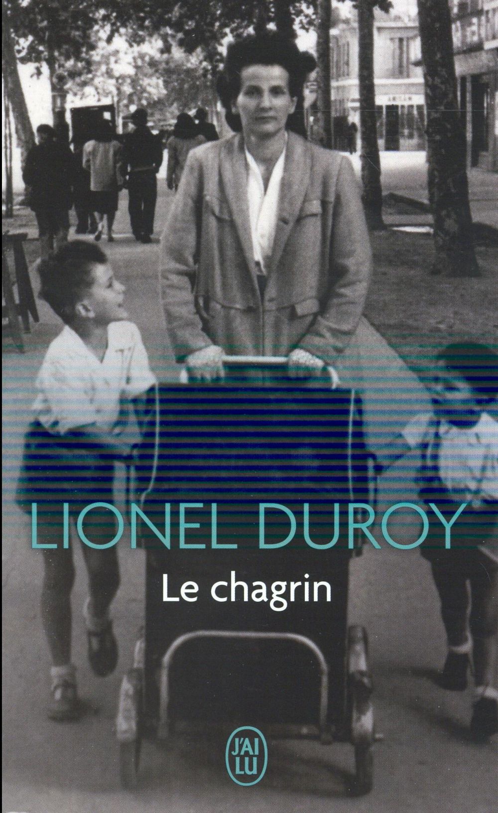 LE CHAGRIN