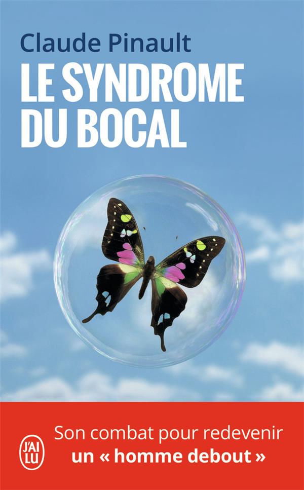 LE SYNDROME DU BOCAL