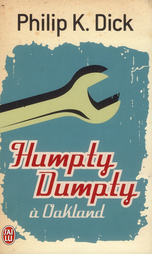 HUMPTY DUMPTY A OAKLAND