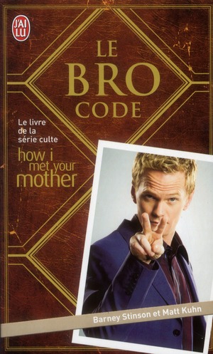 LE BRO CODE