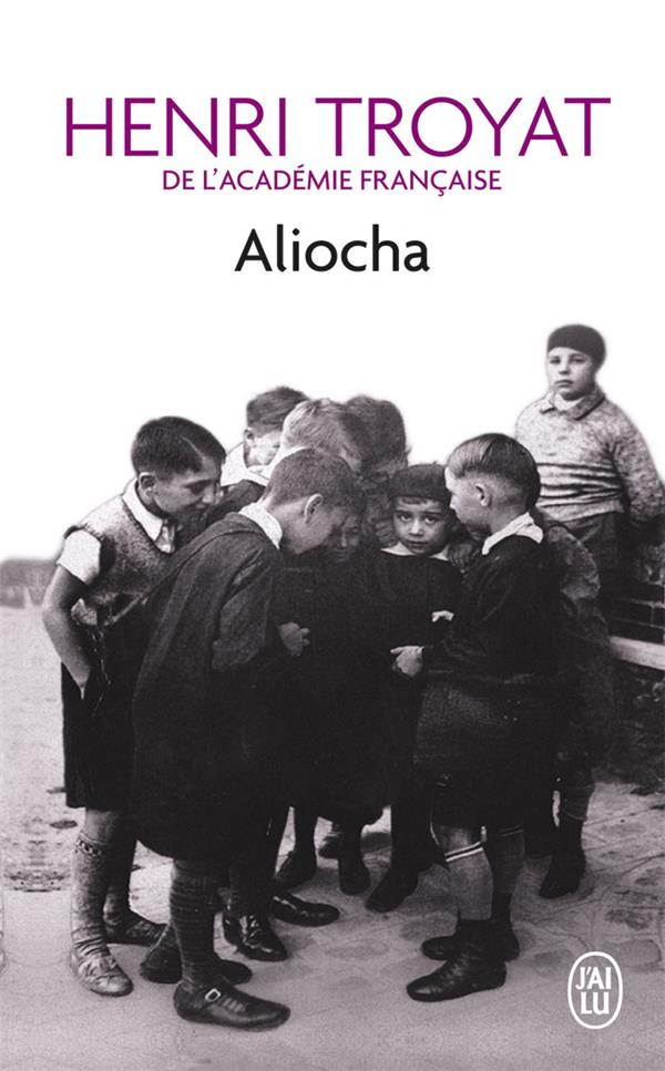 ALIOCHA