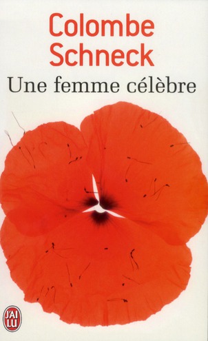 UNE FEMME CELEBRE