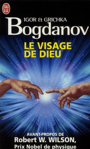 LE VISAGE DE DIEU