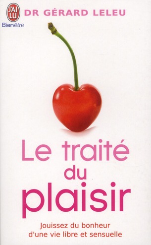LE TRAITE DU PLAISIR