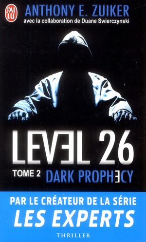 LEVEL 26 - VOL02 - DARK PROPHECY