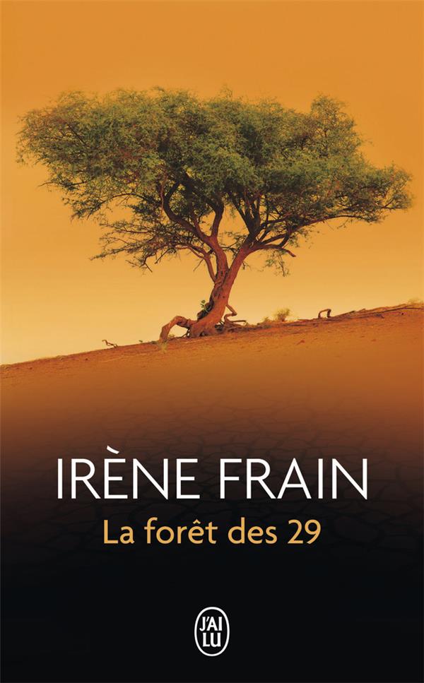 LA FORET DES 29