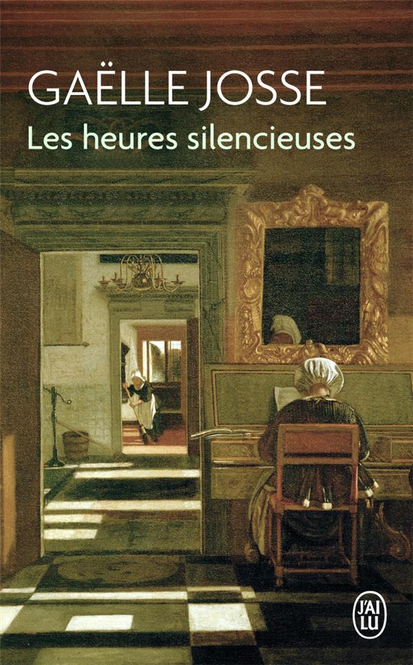 LES HEURES SILENCIEUSES