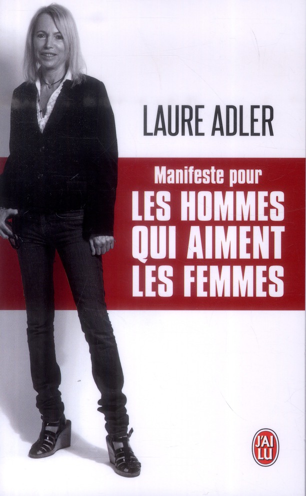 MANIFESTE POUR LES HOMMES QUI AIMENT LES FEMMES - PREC. PARU ED. AUTREMENT MANIFESTE FEMINISTE