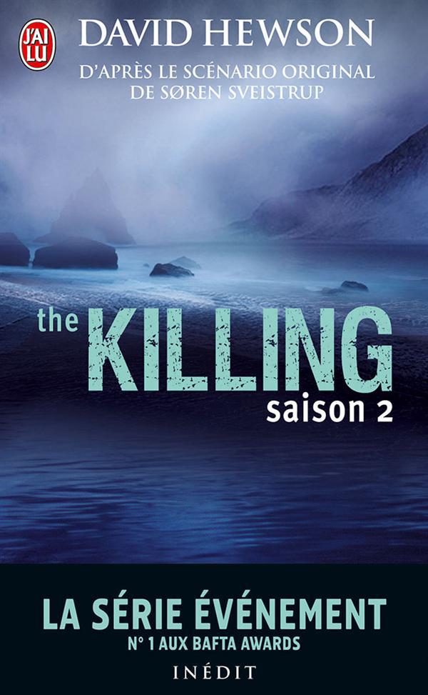 THE KILLING - SAISON 2