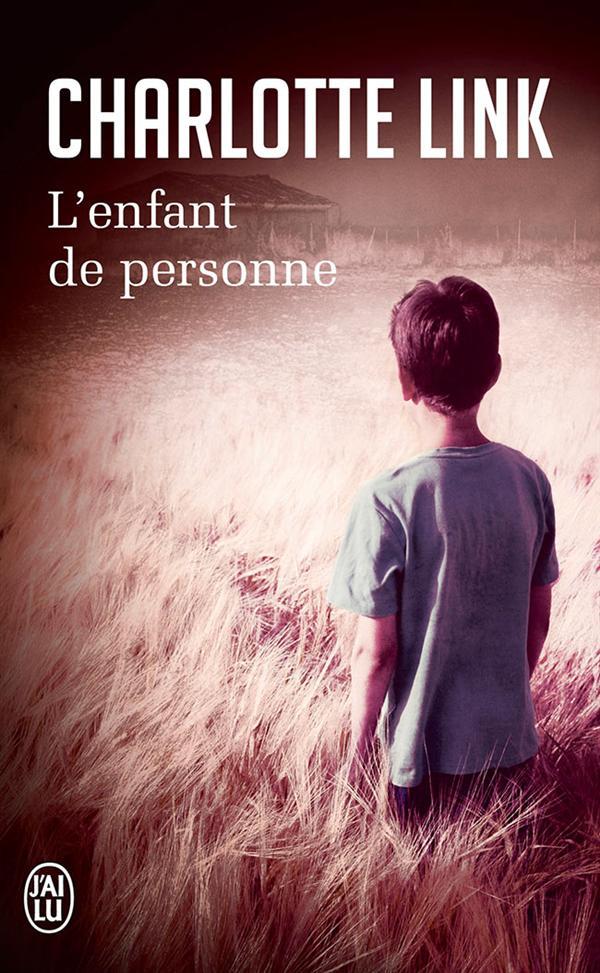 L'ENFANT DE PERSONNE