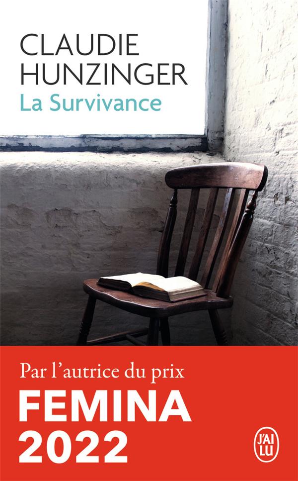 LA SURVIVANCE