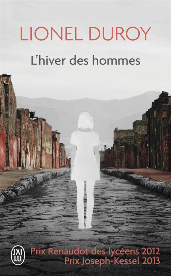 L'HIVER DES HOMMES