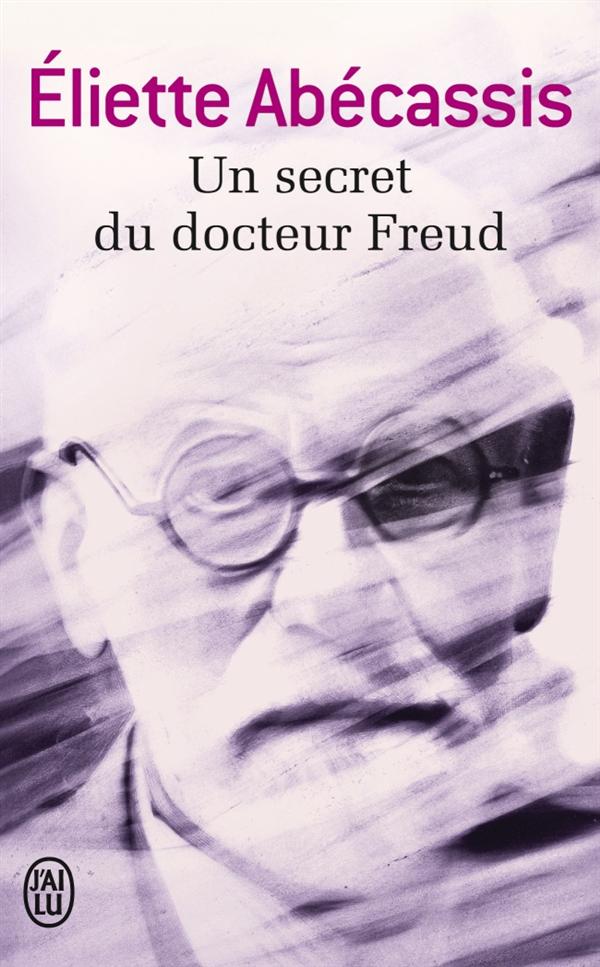 UN SECRET DU DOCTEUR FREUD