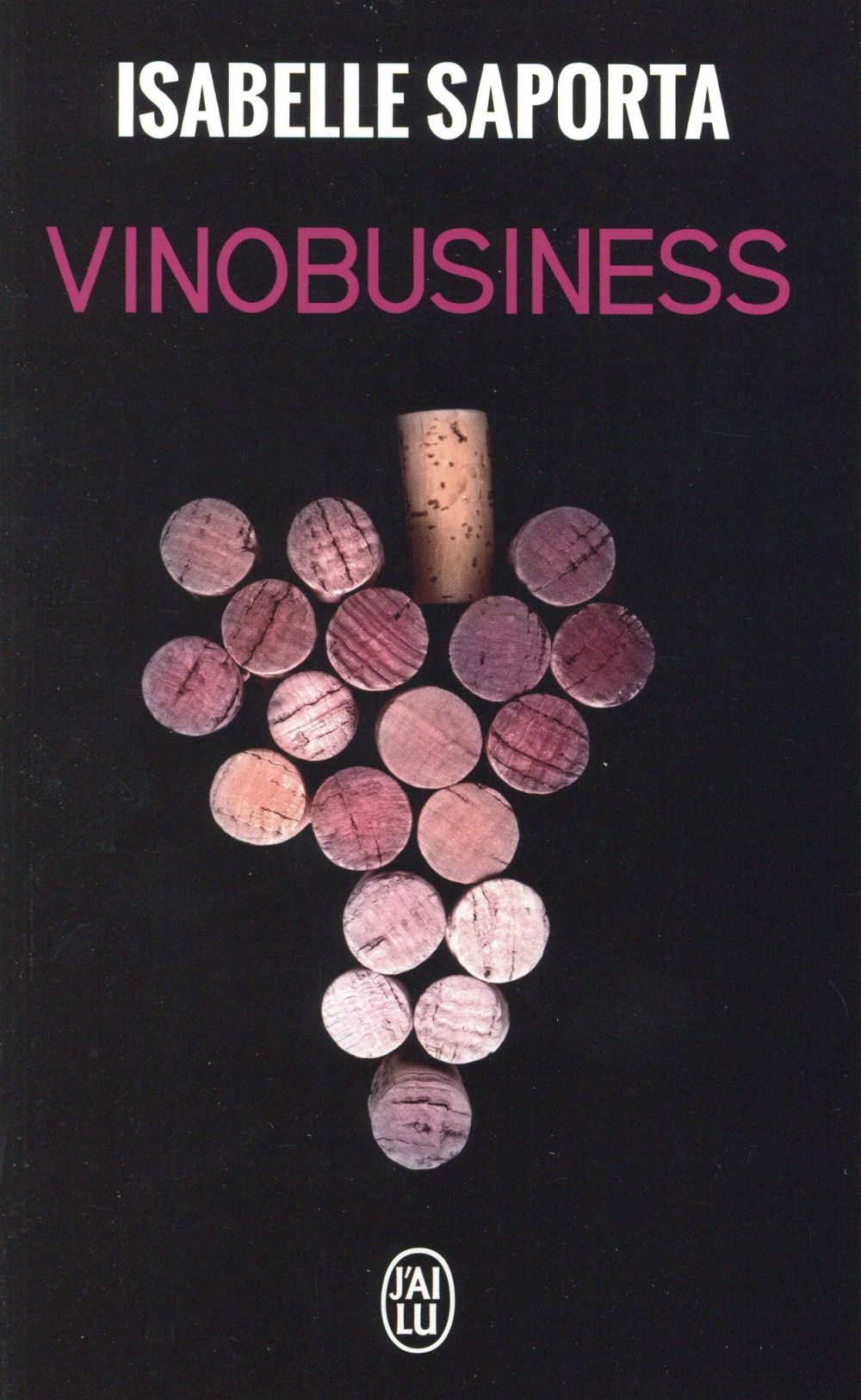 VINOBUSINESS