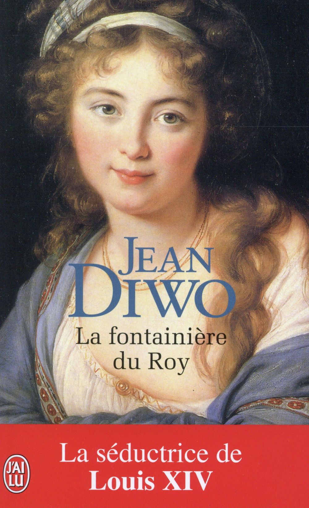 LA FONTAINIERE DU ROY