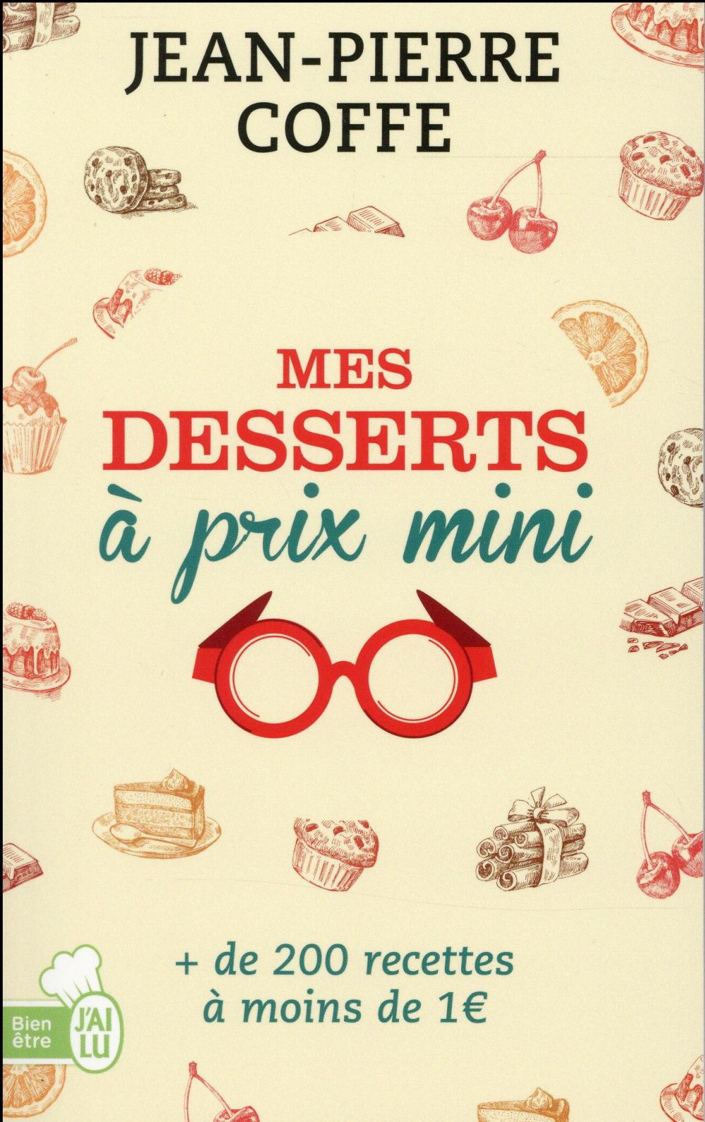 MES DESSERTS A MINI PRIX