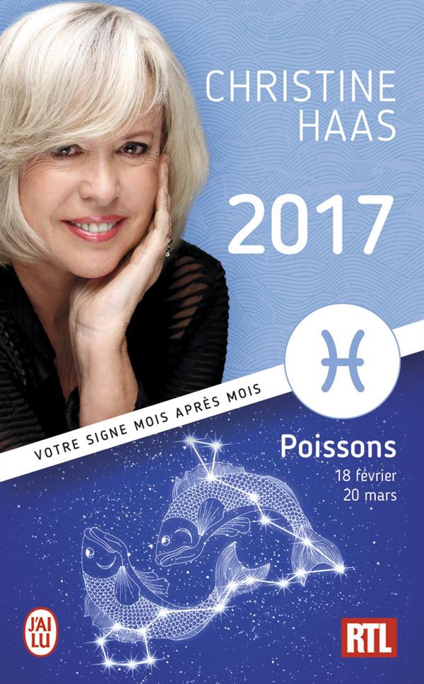 POISSONS 2017 - (DU 18 FEVRIER AU 20 MARS)