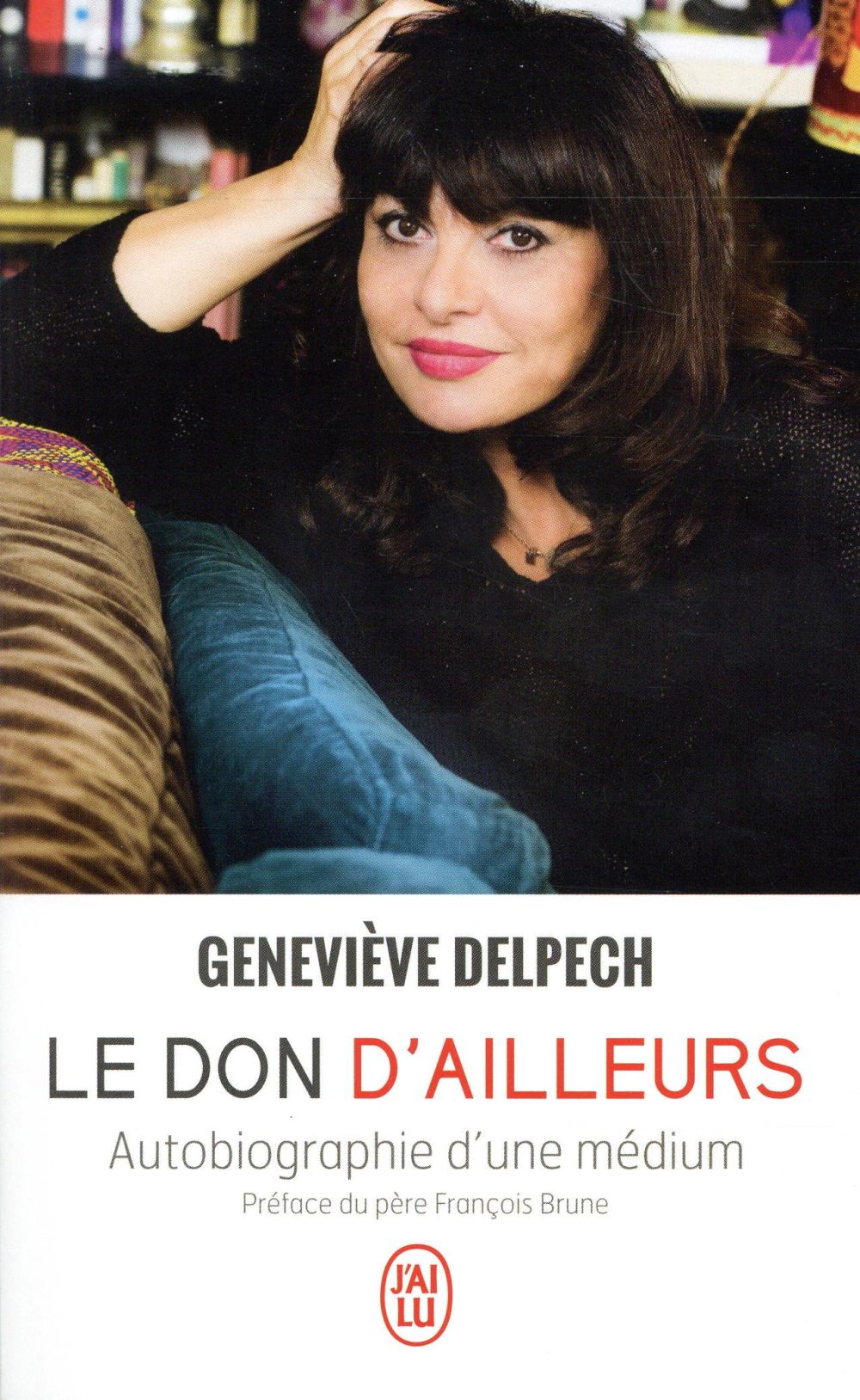 LE DON D'AILLEURS