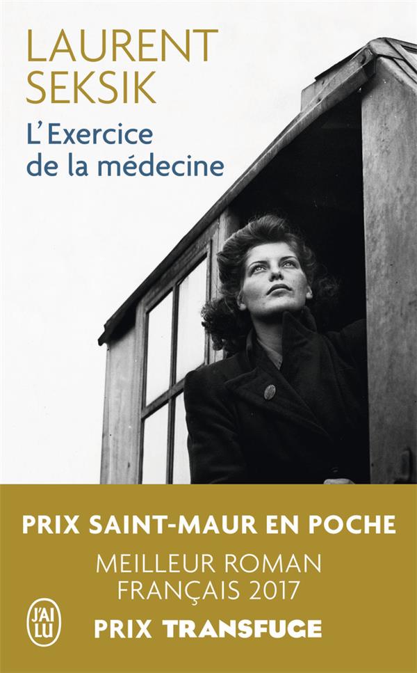 L'EXERCICE DE LA MEDECINE