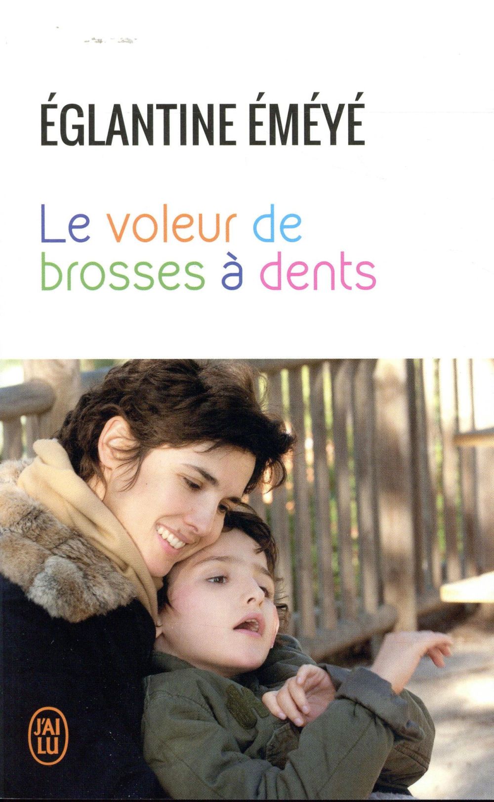 LE VOLEUR DE BROSSES A DENTS