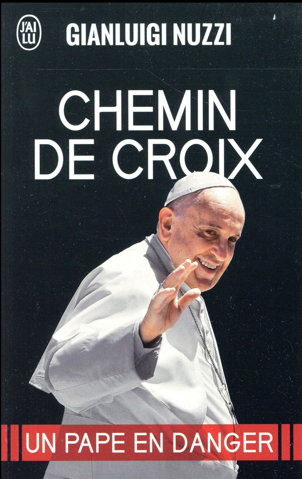 CHEMIN DE CROIX