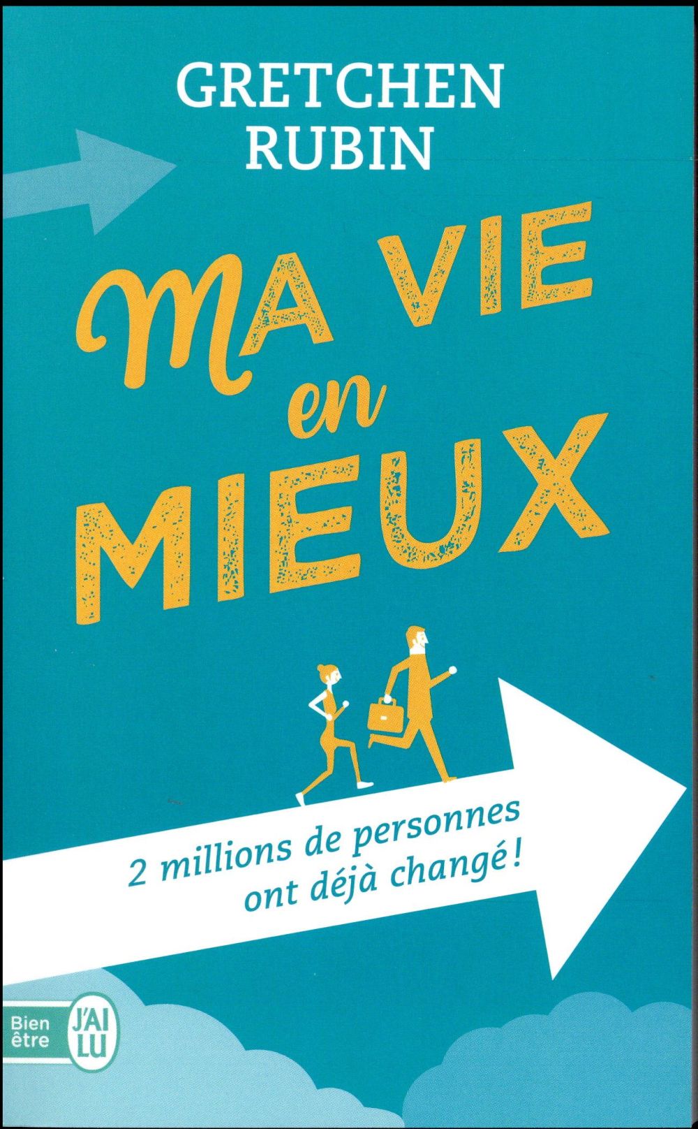 MA VIE EN MIEUX - 2 MILLIONS DE PERSONNES ONT DEJA CHANGE !